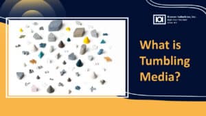 what is tumbling media-Kramer Inc
