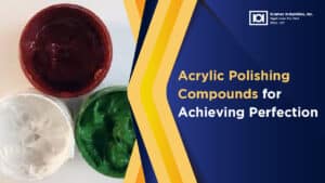 Acrylic Polishing Compunds-Kramer