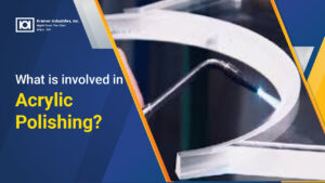 What is involved in Acrylic Polishing-Kramer