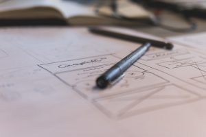 Planning with pens| Kramer Industries Inc