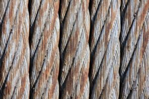 steel-cables-wire-mesh-woven-wire