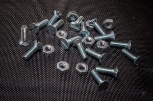 Screw mother metal iron-60060 | Kramer Industries Inc