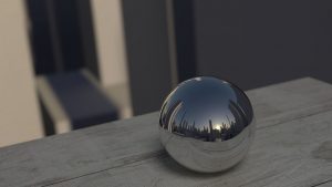 ball city metal | Kramer Industries Inc