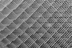 Construction Material Grid Metal | Kramer Industries Inc
