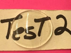 Polishing acrylic plastic | Kramer Industries Inc