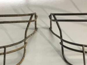 Prepping Steel for Paint | Kramer Industries Inc