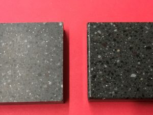 Granite Tile Tumble Finishing | Kramer Industries Inc
