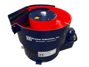 EVB - VIBRATORY TUMBLER