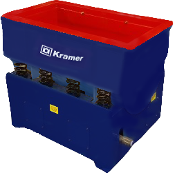 EVT Vibratory Tumbler