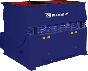 large EVT parts Tumbler