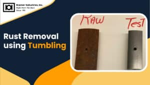 Recyclable abrasive blast media