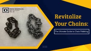 Chain Polishing-Kramer