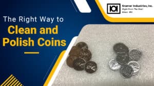 coin polishing | Kramer