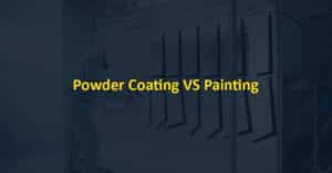 powder coat vs paint