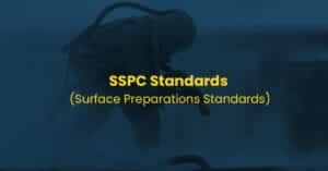 SSPC Standards | Kramer Industries Inc