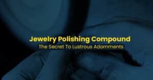 Jewelry Polishing Compound | Kramer Industries Inc