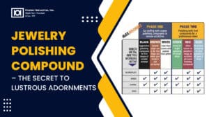 Jewelry Polishing Compound – Blog 1-Kramer