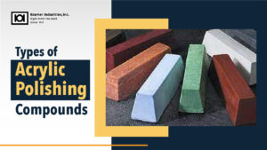 Types of Acrylic Componds-Kramer