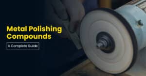 Metal Polishing Compounds | Kramer Industries Inc