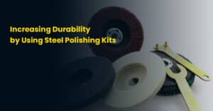 Steel Polishing Kits | Kramer Industries Inc