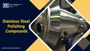 stainless steel polishing compound-Kramer