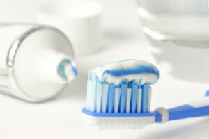 Toothpaste to Remove Scratches from Stainless Steel