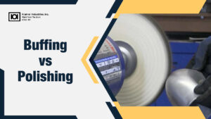 Buffing vs Polishing What's the Difference| Kramer