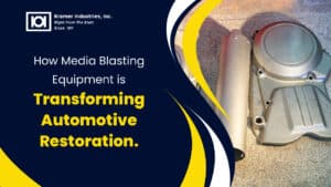 Automotive Restoration-Kramer