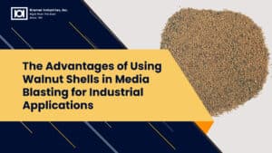Advantages of Walnut Shells | Kramer