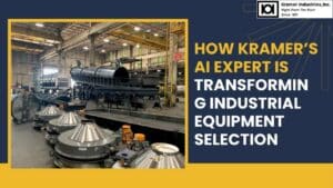 Kramer’s AI Expert