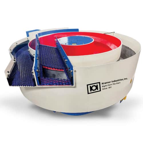 CVB-2400 Combo-Finisher