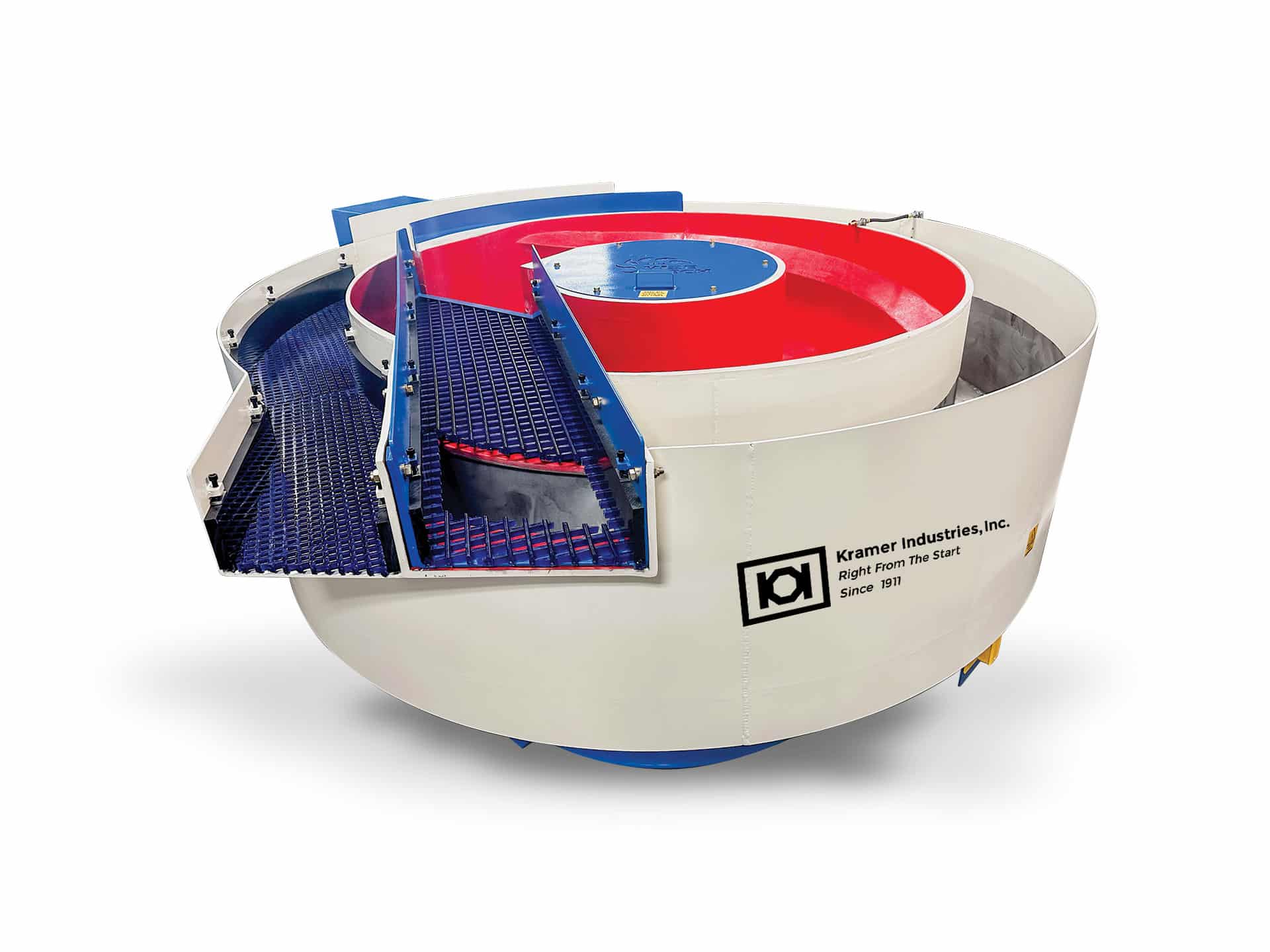 CVB-2400 Combo-Finisher CVB-2400 Combo-Finisher