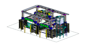 DFS Drag Finisher Layout