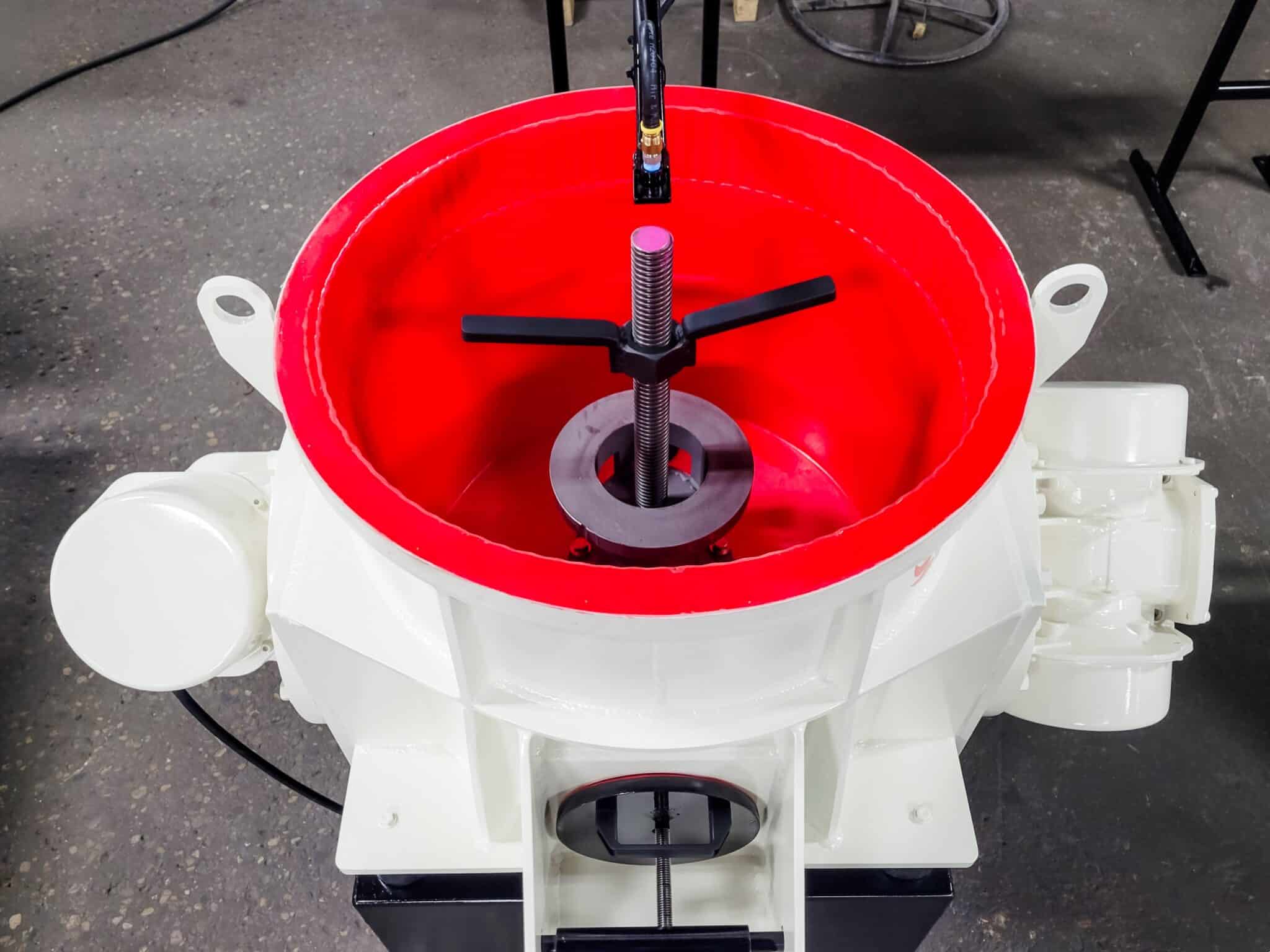 HFB-240 Wheel Fixture