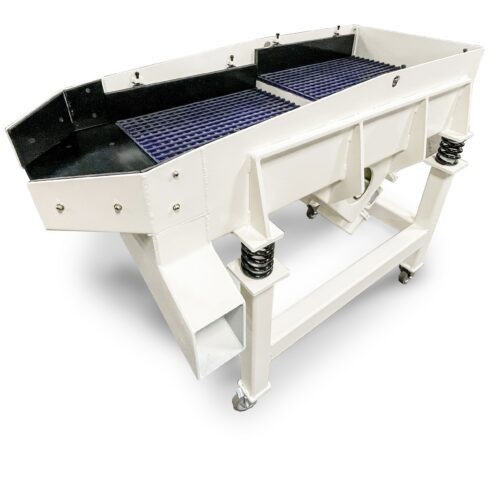 FSS-48_Front-Shaker Screener