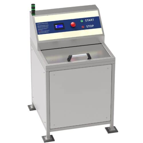 HBC Series Centrifugal Barrel Finishers