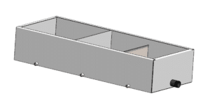 WST-75 Settling Tank