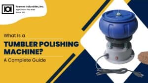 What Is a Tumbler Polishing Machine