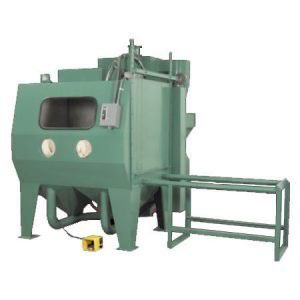 Blasting Equipment | Kramer