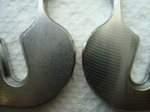 Ceramic Cone Tumbling Media | Kramer Industries Inc