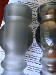 Acrylic Duck Calls | DSC02222 | Kramer Industries Inc