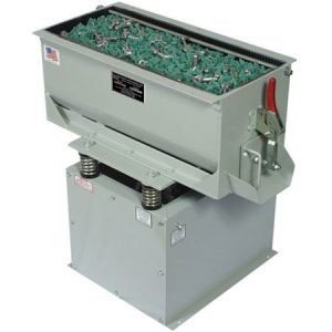 Estimating Machine Capacity - DB Series - Industrial Grade, Tub-Style, Floor Model