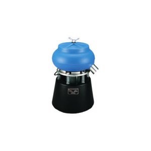 Small Vibratory Finishers - MB Series - Heavy-Duty Grade, Mini-Bowl Style