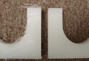 UHMW Polyethylene | Kramer Industries Inc