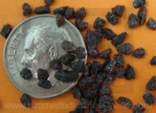 12 Mesh Aluminum Oxide (Standard)