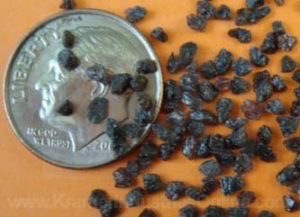 14 Mesh Aluminum Oxide (Standard)