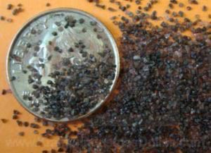 40 Mesh Aluminum Oxide (Standard)