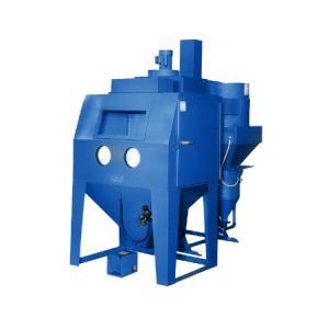 dp3636 - DP Series - Industrial Grade, Direct Pressure, Abrasive Blasting Cabinet System