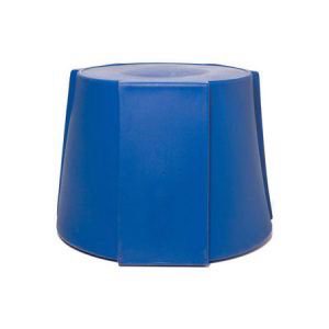 MB Series - Heavy-Duty Grade, Mini-Bowl Style, Vibratory Tumbler - e-stand large