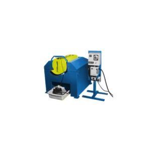 EV Series - Heavy-Duty Grade, Tub-Style, Floor Model, Vibratory Tumbler - ev-150
